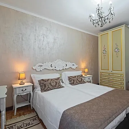 Vecchia Favola House