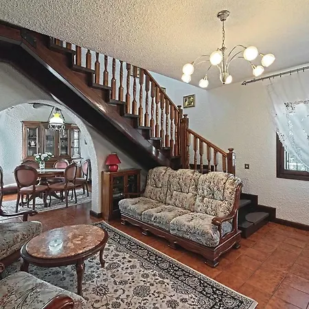Дом отдыха Vecchia Favola House *