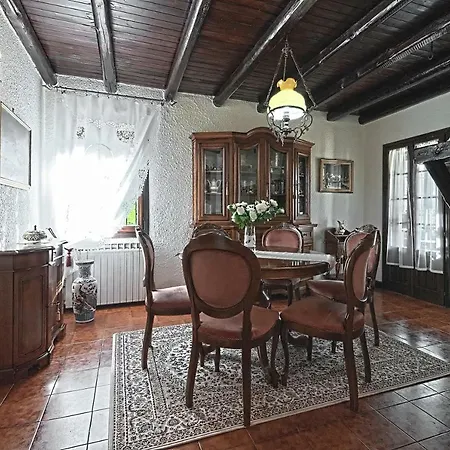 Vecchia Favola House * Quarto dʼAltino