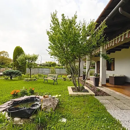 Vecchia Favola House Vakantiehuis