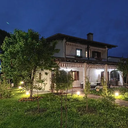 Vecchia Favola House